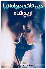 Main Aashiq Deewana Tera Urdu Novel Read And Download PDF By Areej Shah