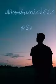 Meri Tanhai Meri Jaan Pe Bani Hai Saiyan Urdu Novel Read And Download Pdf